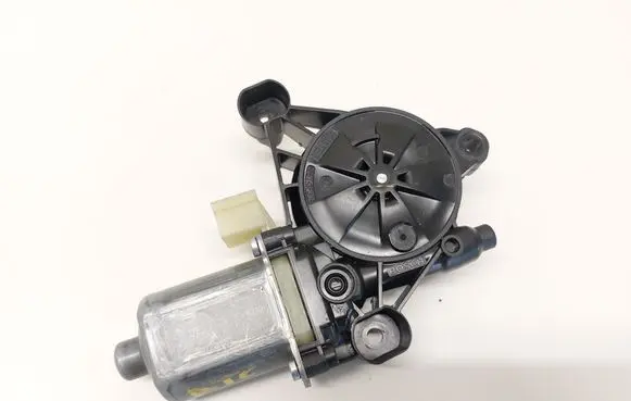 Cupra Ateca Front door window regulator motor 5Q0959902C