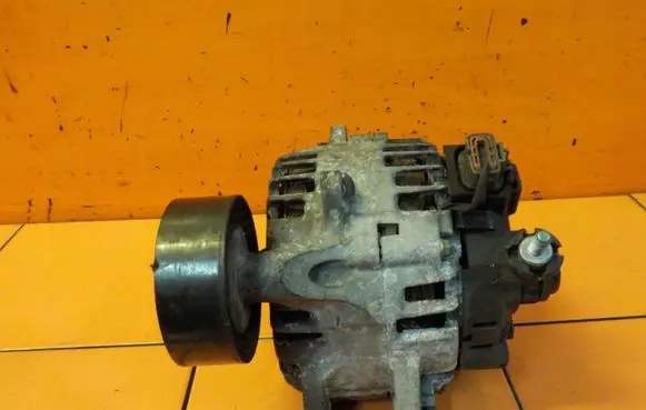 Hyundai ix 55 Generator/alternator 373003A002