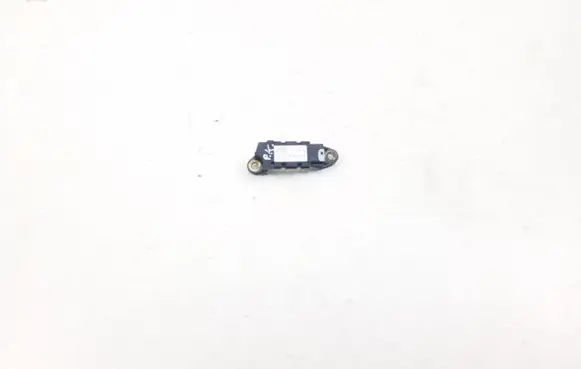 Mercedes-Benz C W203 Airbag deployment crash/impact sensor 0018209126