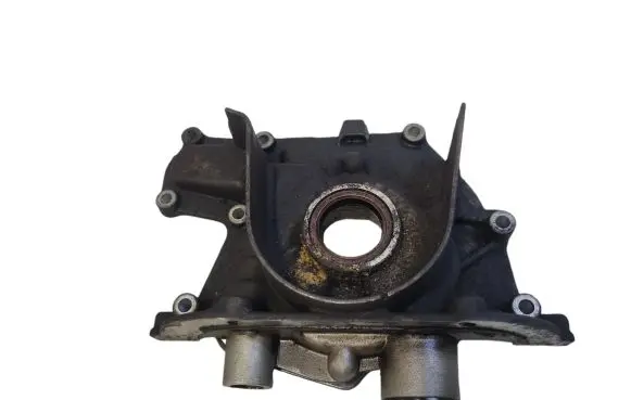 Opel Insignia A Oil pump 55566000