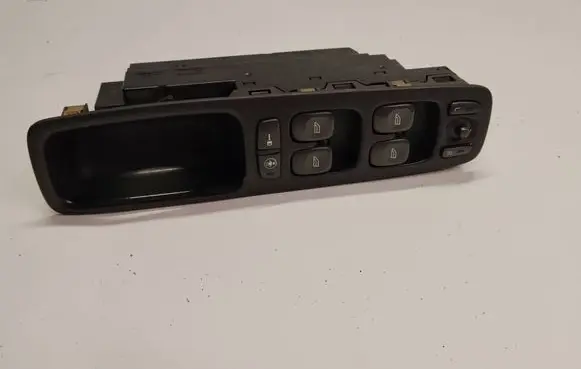 Volvo S80 Electric window control switch 8622939