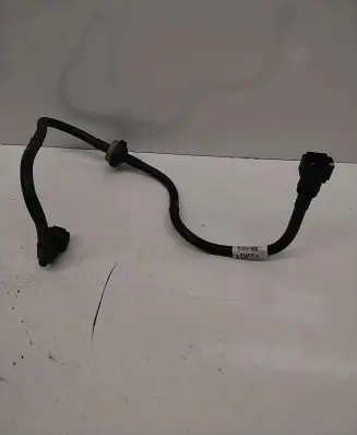 Peugeot 508 Vacuum line/pipe/hose 9805401080