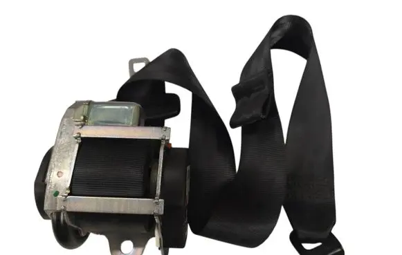 Volvo V40 Rear seatbelt 61989460