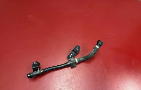 BMW X3 G45 Engine coolant pipe/hose 5A44725 17125A44725