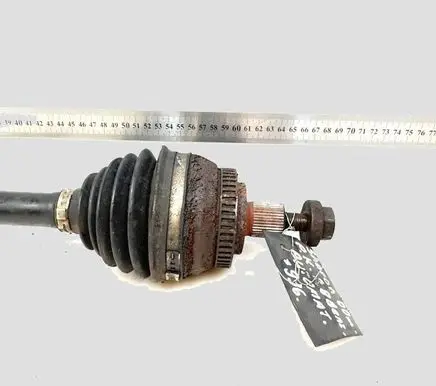 Volkswagen Sharan Front driveshaft