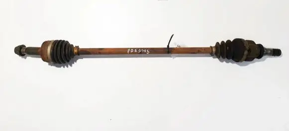 Citroen C1 Front driveshaft