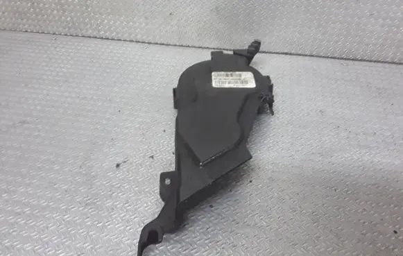 Volvo V50 Timing belt guard (cover) 6M5Q6007BB
