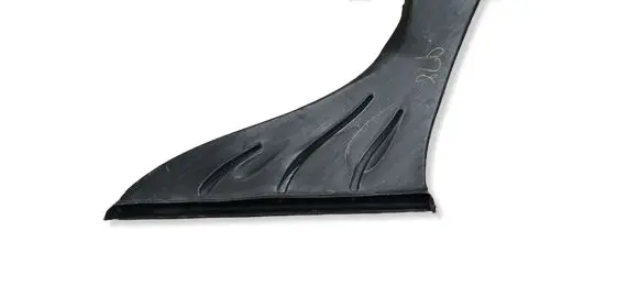 Tesla Model S Cabin air duct channel 105933500B