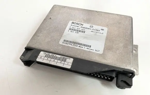 BMW 5 E39 ABS control unit/module 0265109023 1164130