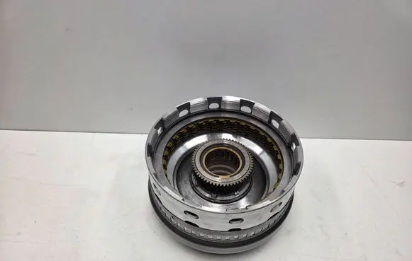 Jeep Wrangler Other gearbox part 52108510AC