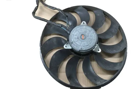 Nissan Murano Z51 Electric radiator cooling fan A9400004