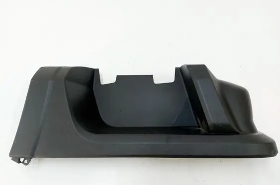 Ford Ranger IV Rear bumper corner part panel trim N1WBE200A20A