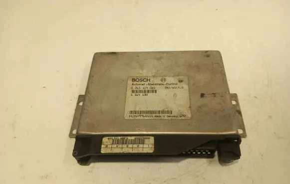 BMW 5 E39 ABS control unit/module 0265109023 1164130