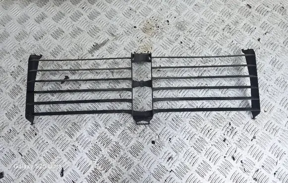 BMW 5 F10 F11 ACC Distronic radar sensor grill/trim 66663482 S10730