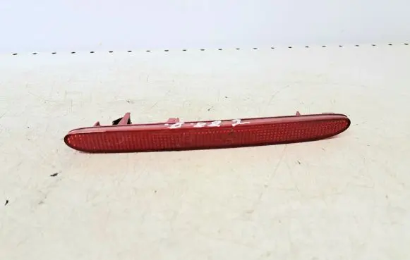 Honda Accord Rear tail light reflector