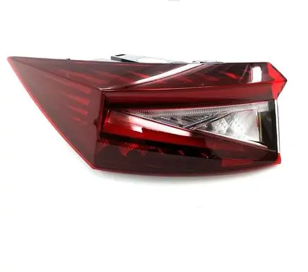 Skoda Enyaq iV Rear/tail lights 5LA945207A