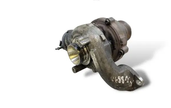 Ford Galaxy Turbo 9686120680 GTC1244VZ 8062912