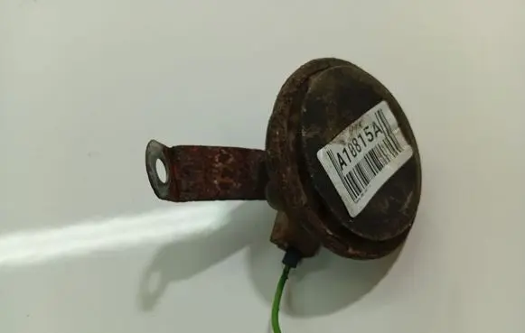 Toyota Aygo AB10 Horn signal