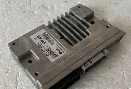 Audi A6 S6 C8 4K Other control units/modules 4K1907468D 4K1907468C
