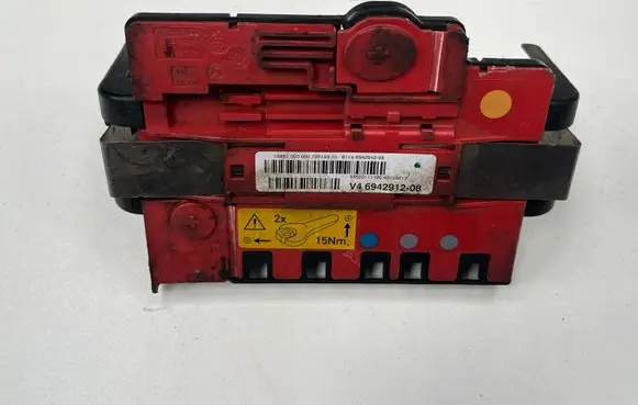 BMW 3 E90 E91 Positive wiring loom 6942912