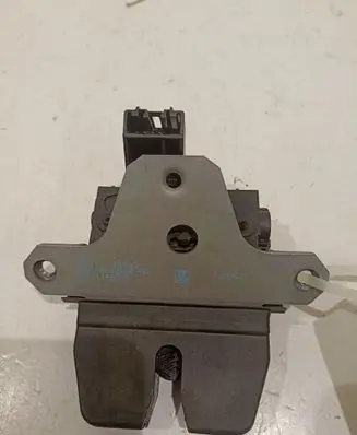 Ford Focus Tailgate/trunk/boot lock/catch/latch 8M51R442A66DA