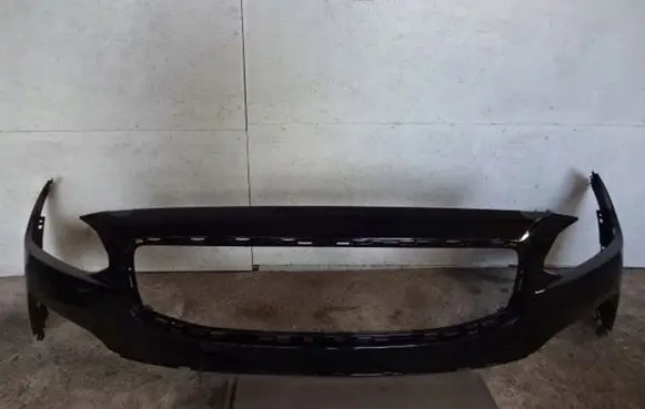 Volvo S90, V90 Front bumper