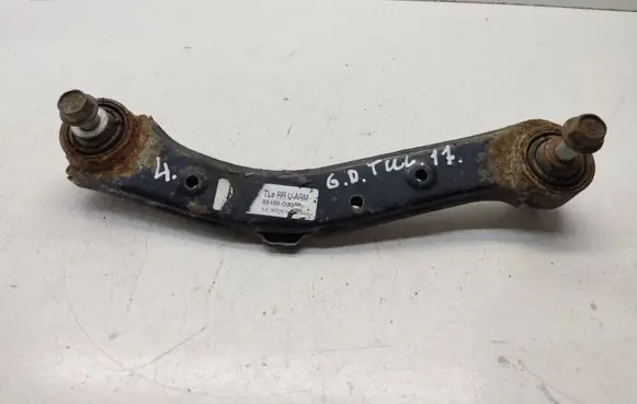 Hyundai Tucson TL Rear control arm 55100D3050