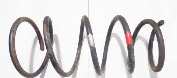 Nissan Primera Front coil spring