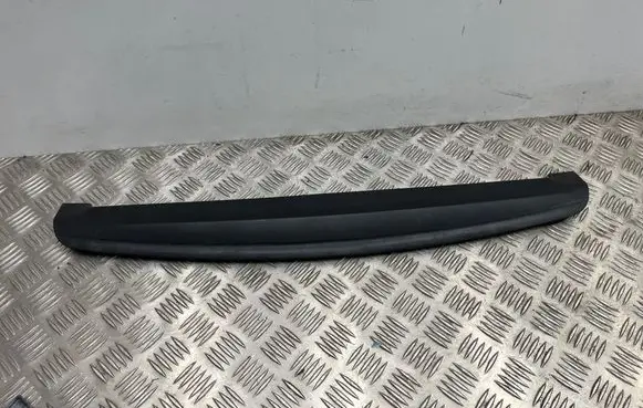 Porsche 911 991 Engine hood trim 99150458500 991504585
