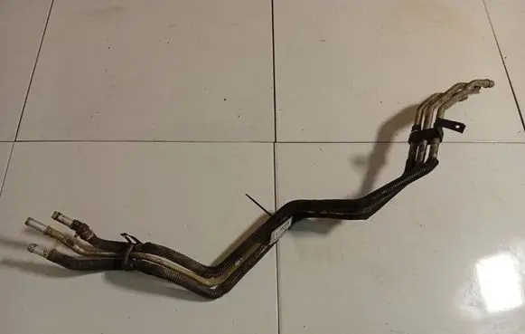 Ford Transit Air conditioning (A/C) pipe/hose 