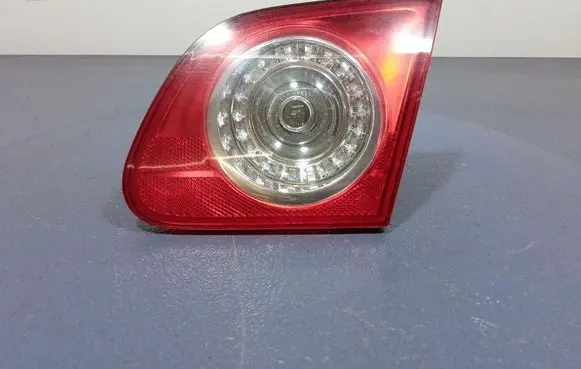 Volkswagen PASSAT B6 Rear/tail lights 3C5945094E