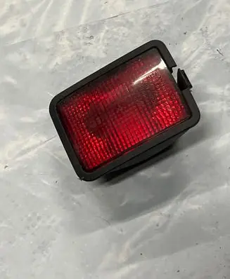 Volkswagen Transporter - Caravelle T4 Rear fog light 701941779