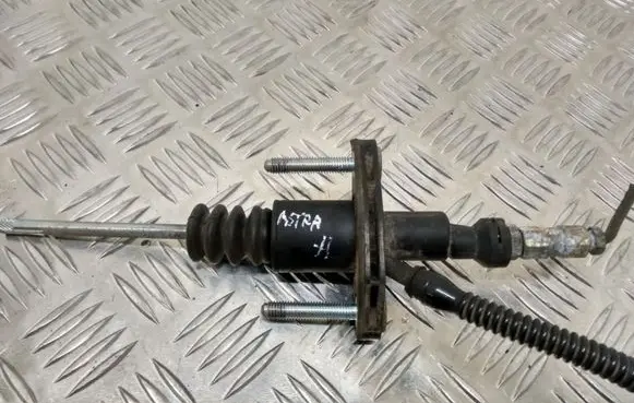 Opel Astra H Clutch slave cylinder 206153 1510F41