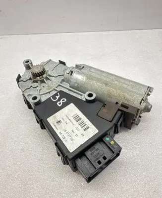 BMW 7 E38 Sunroof motor/actuator 404395 1498G 86286A