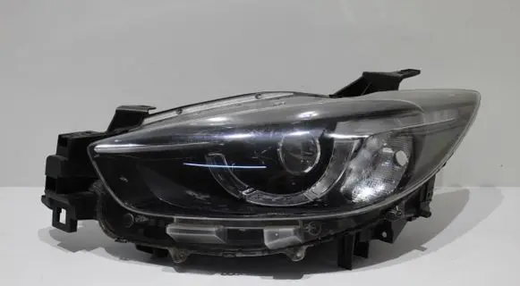 Mazda CX-5 Headlight/headlamp KA1L51040C 20150518 22285092
