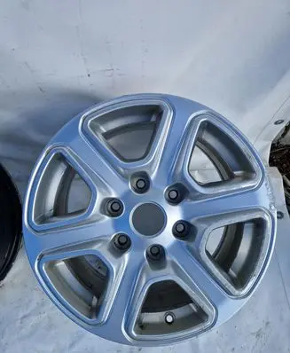 Ford Transit Original wheel cap AB39-1007-RA