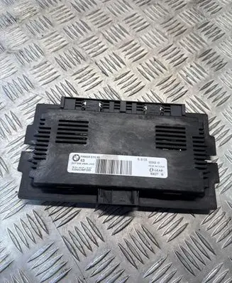 BMW X5 E70 Light module LCM 9230432
