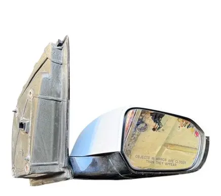 Chevrolet Volt II Front door electric wing mirror 23405959 P21246004 21246004