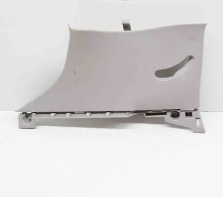 Nissan Leaf II (ZE1) (C) pillar trim 769355SH0A