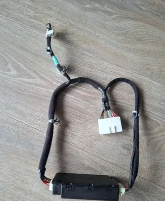 KIA Niro Other devices 88540G5100
