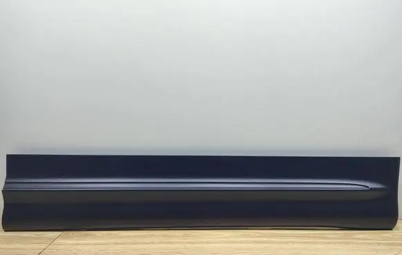 Mercedes-Benz B W247 Front door trim (molding) A2477270800 A2477274900