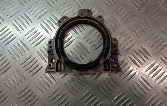 Seat Cordoba (6L) Crankshaft 028173