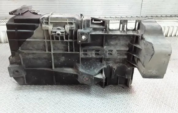Opel Signum Battery box tray 24413805