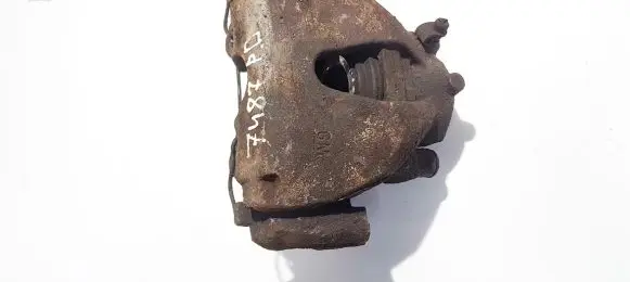 Opel Zafira B Front brake caliper fn35725