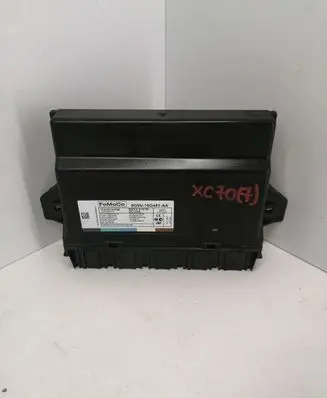 Volvo V70 Keyless (KESSY) go control unit/module 8G9N19G481AA