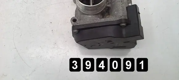 Skoda Fabia Mk2 (5J) Throttle valve 03d133062e