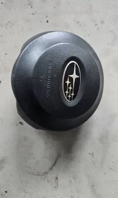 Subaru Outback Steering wheel airbag WYR2N001701