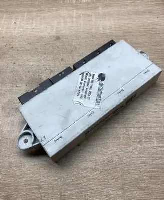 BMW 7 E65 E66 Door control unit/module 6933268