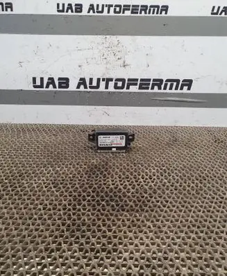 Renault Megane IV Parking PDC control unit/module 259909460R 0263004899