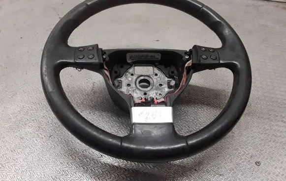 Volkswagen Golf V Steering wheel 1K0419091ER